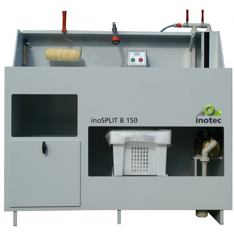 inoSPLIT B 150