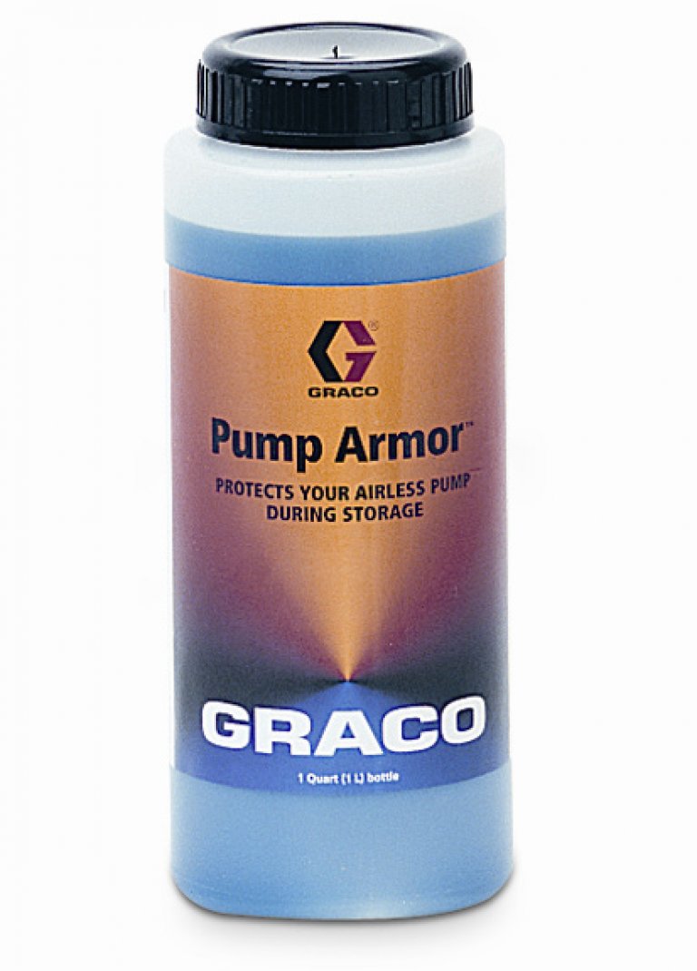 Graco Pump Armor Schutzflüssigkeit Graco Pump Armor Schutzflüssigkeit