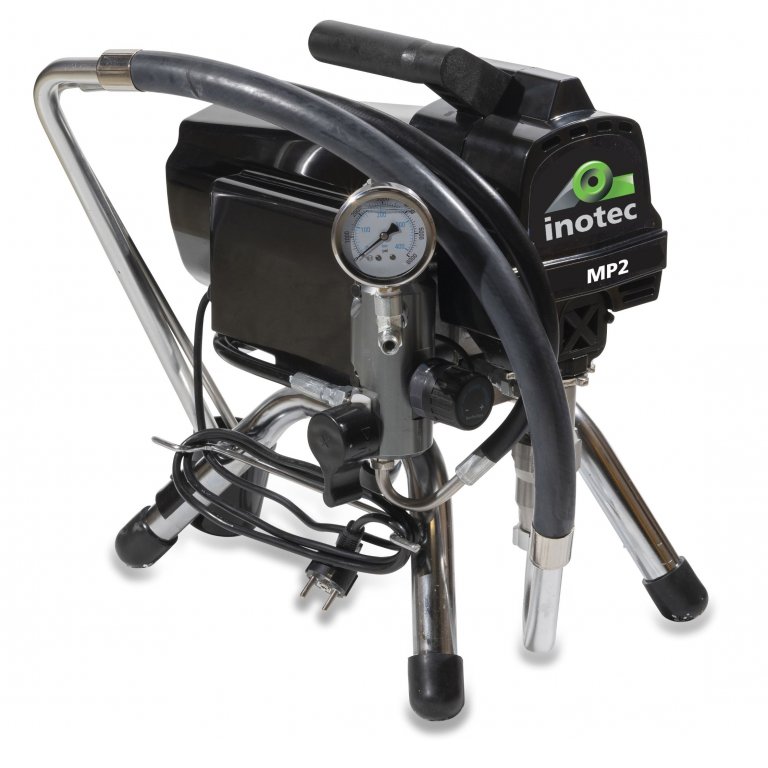 inoSPRAY MP2