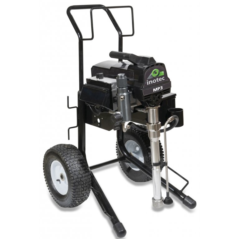 inoSPRAY MP3