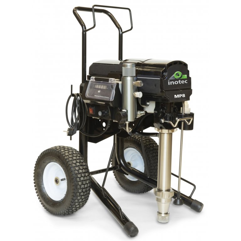 inoSPRAY MP8