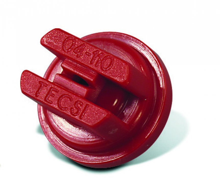 Breitstrahldüse für inoSPRAY Duo 6 Breitstrahldüse für inoSPRAY Duo 6