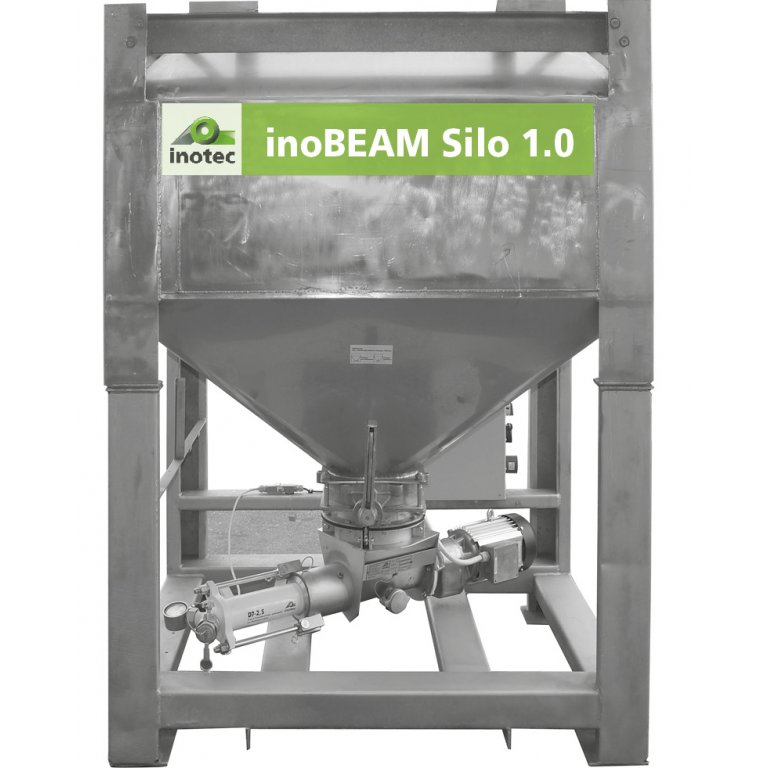 inoBEAM Silo 1.0