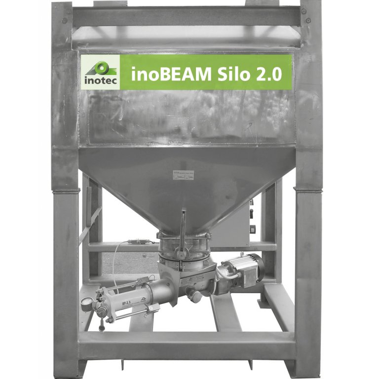 inoBEAM Silo 2.0