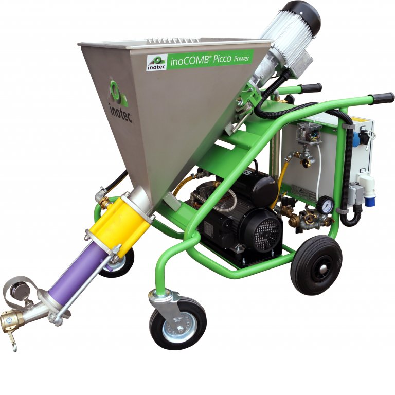 inoCOMB Picco Power