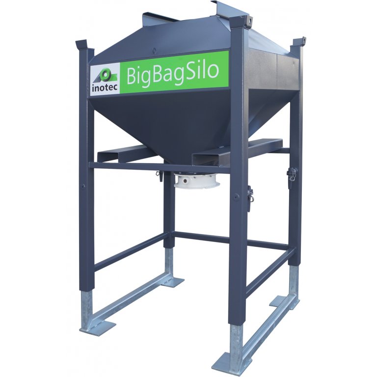 Big-Bag-Silo 1.0