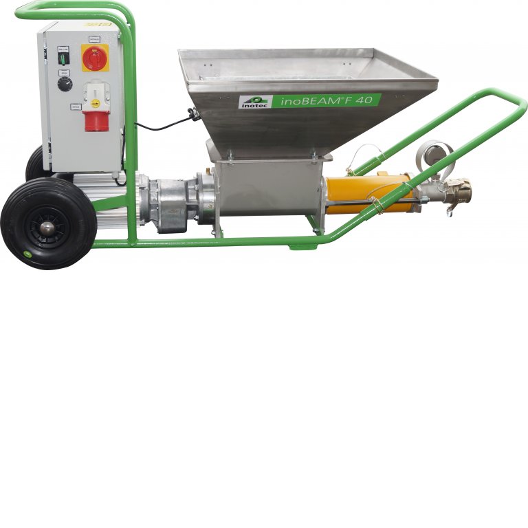 inoBEAM F40