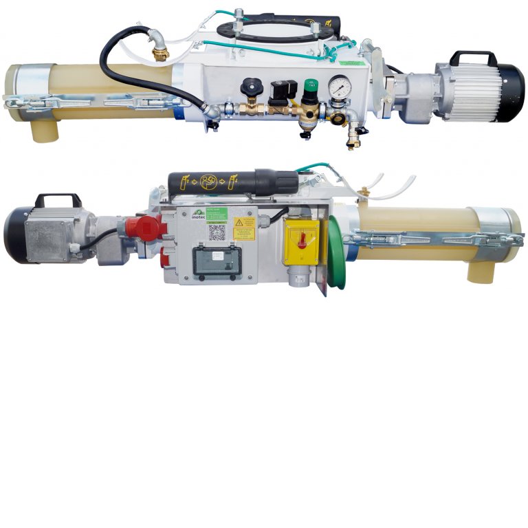 inoMIX F51