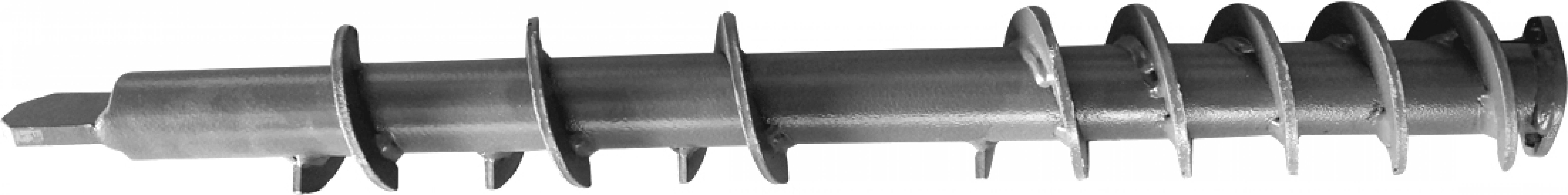Dosierwelle für inoMIX S50 / S50 T / S50 S