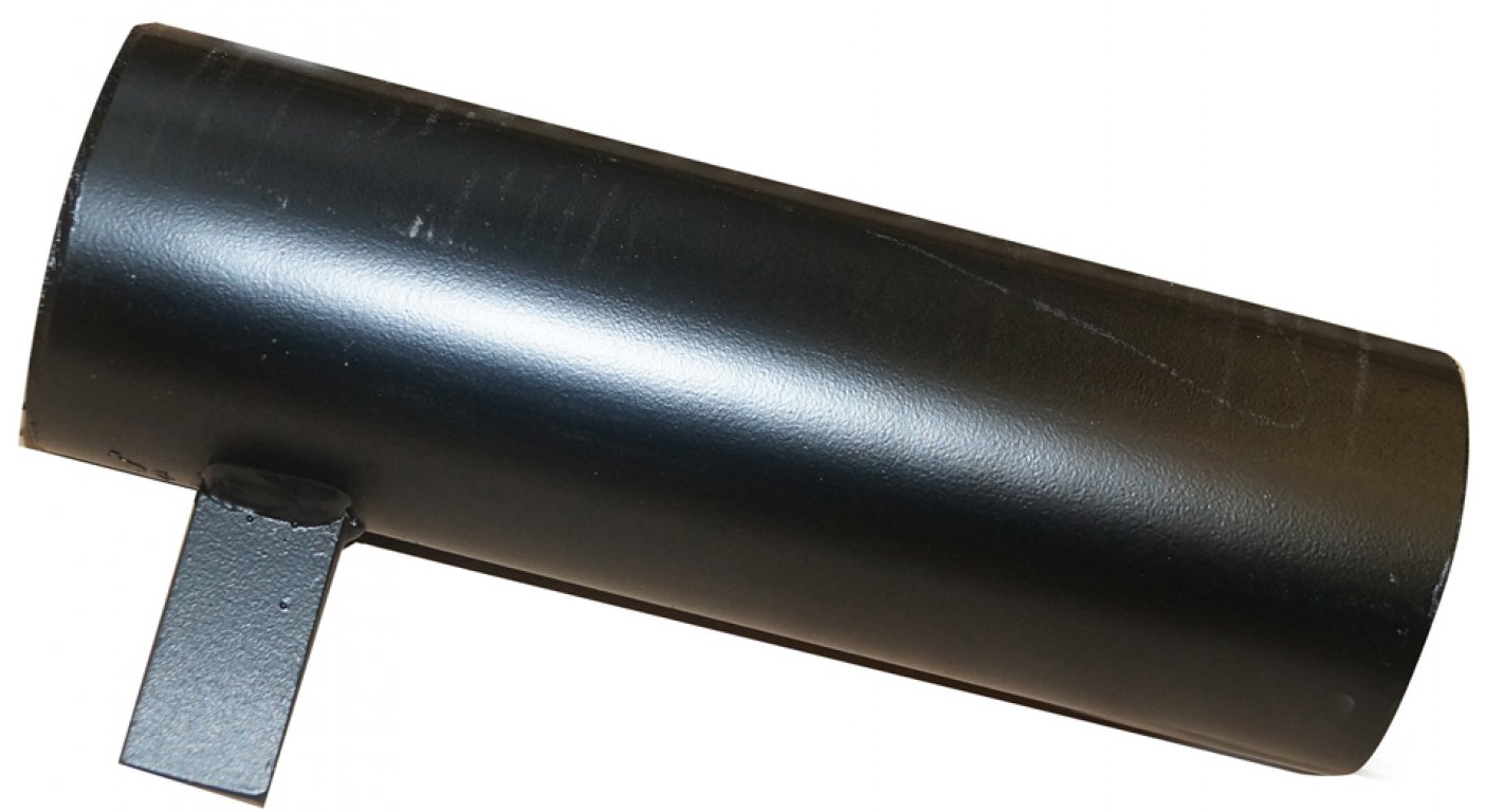Stator D4-¼ Leistung (wf) - schwarz