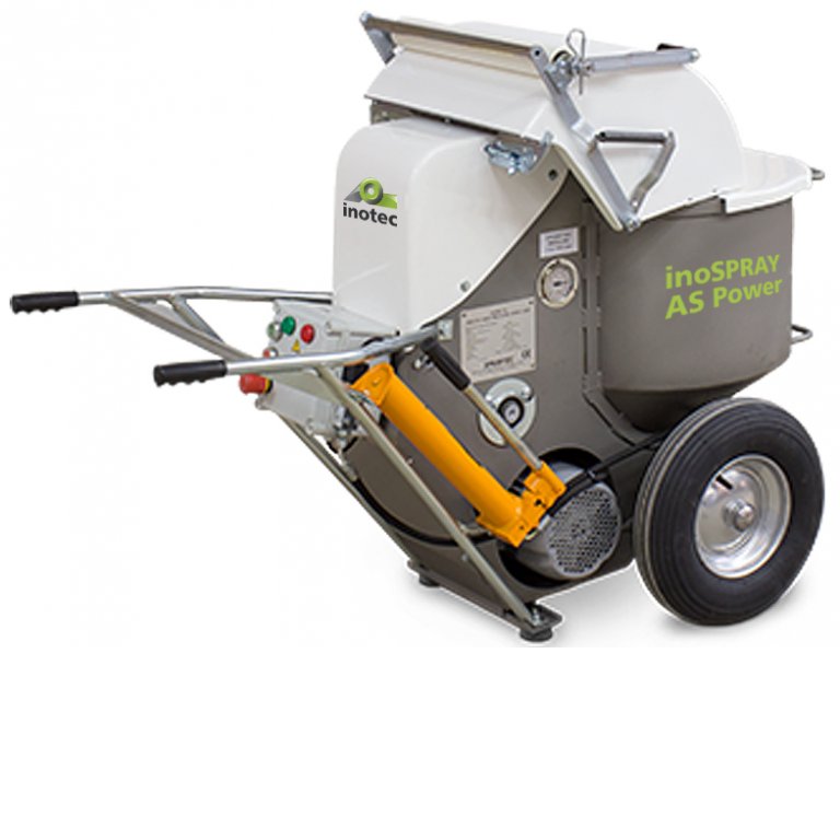 inoSPRAY AS Power Set