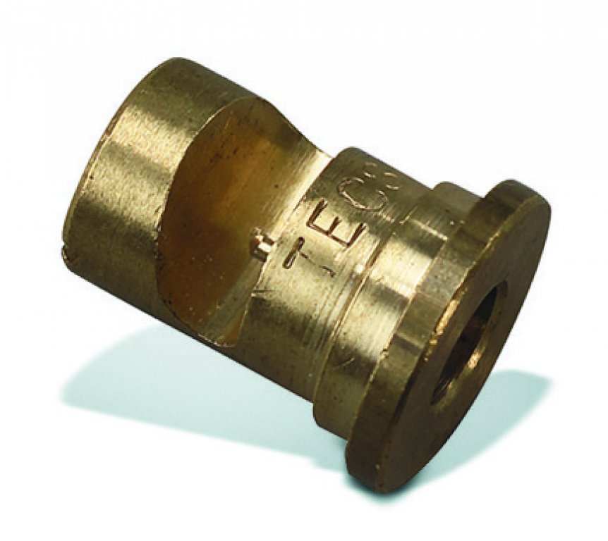 Flutdüse TK 7,5 für inoSPRAY Duo 6 Flutdüse TK 7,5 für inoSPRAY Duo 6