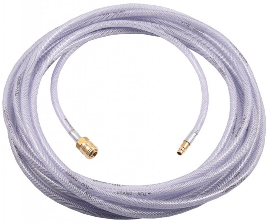 Materialschlauchverlängerung für inoSPRAY Duo 6 Materialschlauchverlängerung für inoSPRAY Duo 6