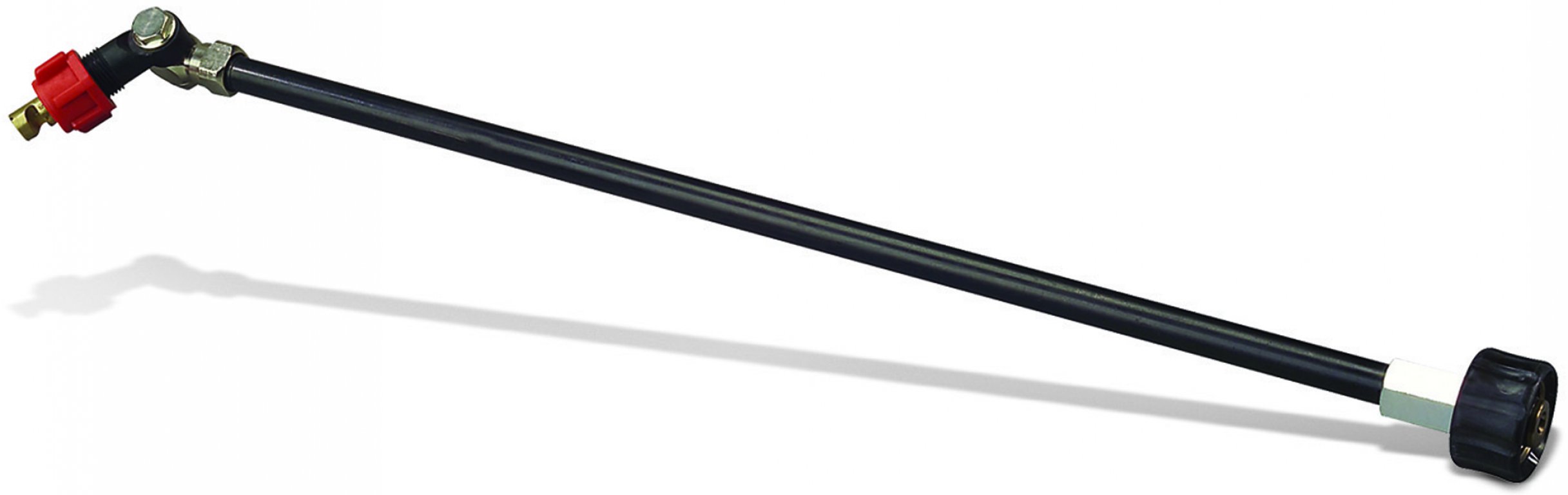 Wechsellanze mit Flutdüse TK 7,5 für inoSPRAY Duo 6 Wechsellanze mit Flutdüse TK 7,5 für inoSPRAY Duo 6