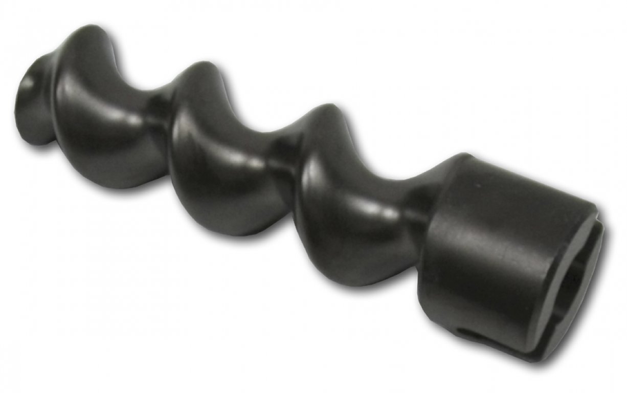 Rotor D6-3 Eco Gold kurz