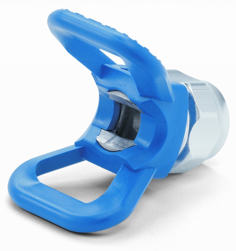 Graco Düsenhalter RAC X für RAC X Düsen