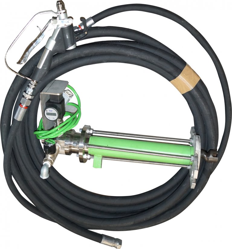 Bausatz „HP“-F12