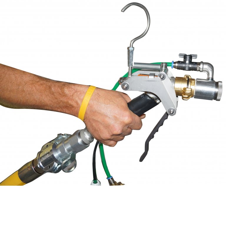 inoCOLL PRO mit Spritzaufsatz