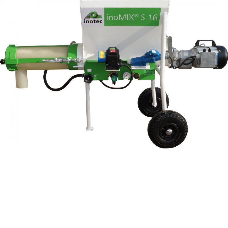 inoMIX S16