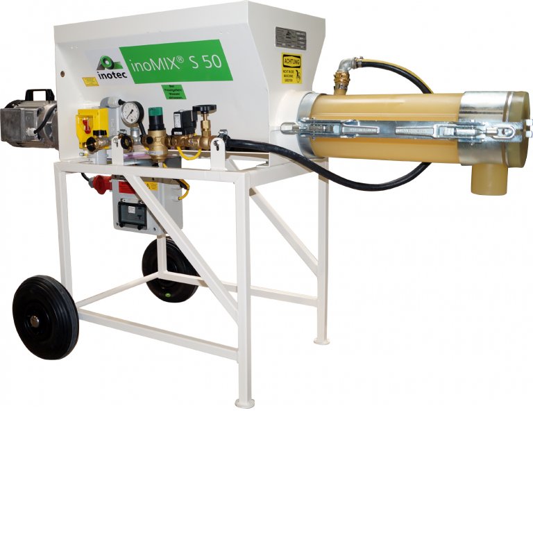 inoMIX S50 S