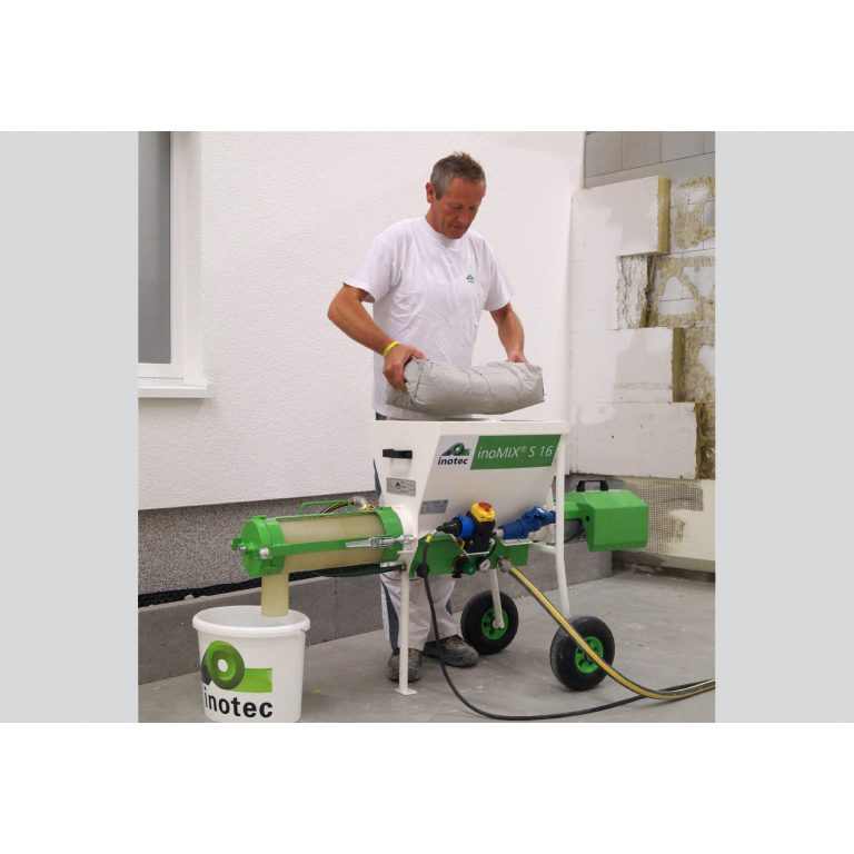 inoMIX S16