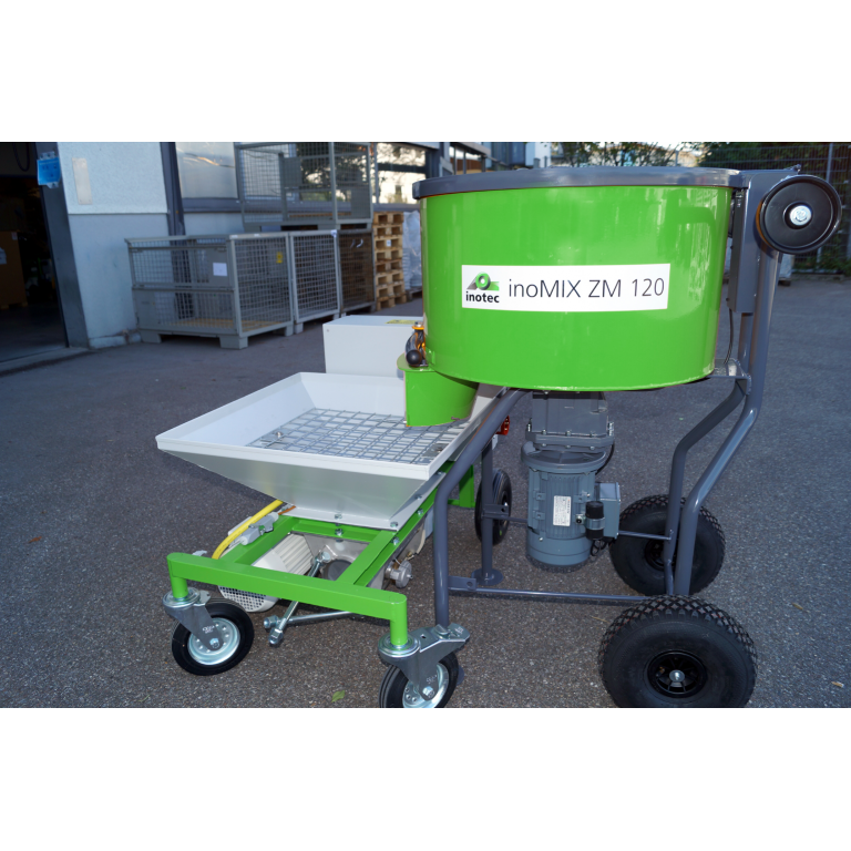 inoMIX ZM120