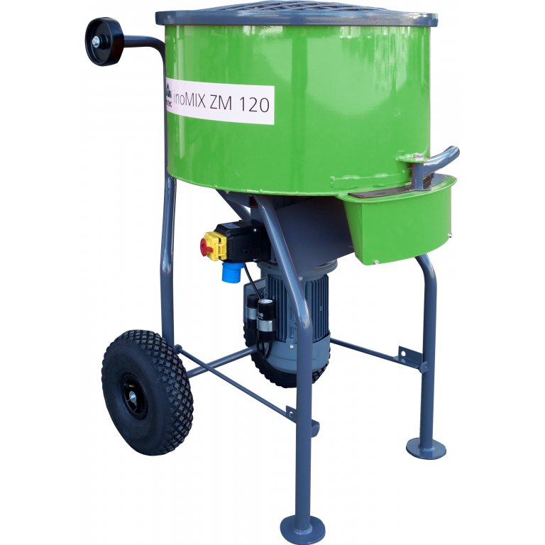 inoMIX ZM120