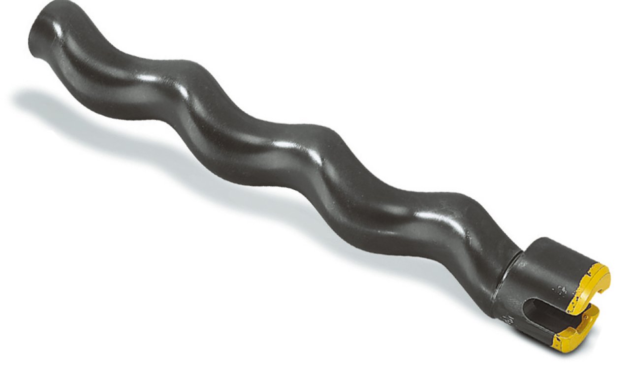 Rotor D8-1,5 Rotor D8-1,5