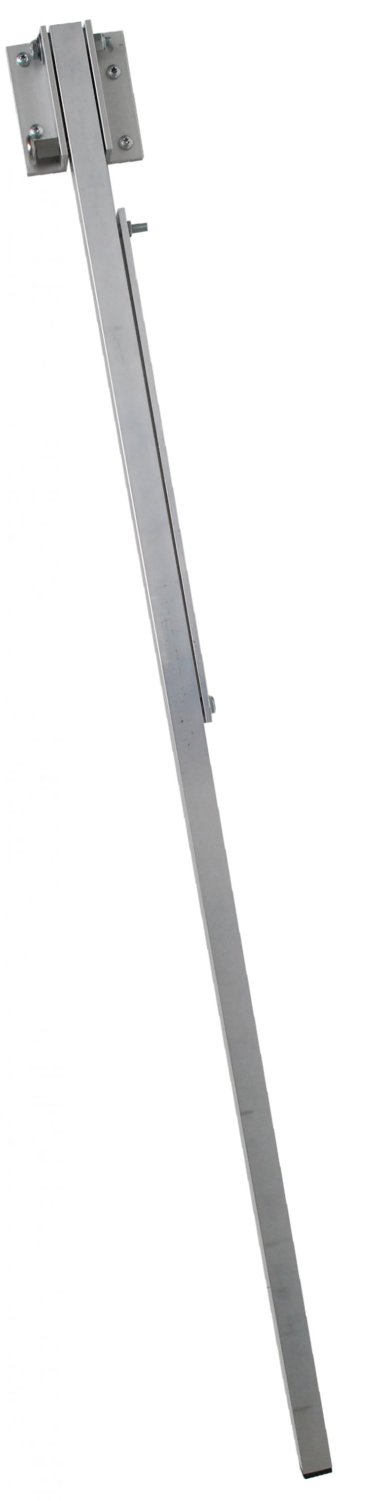 Freistellstütze mit Strebe für inoCUT ic127 Freistellstütze mit Strebe für inoCUT ic127