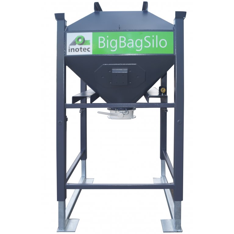 Big-Bag-Silo 3.0