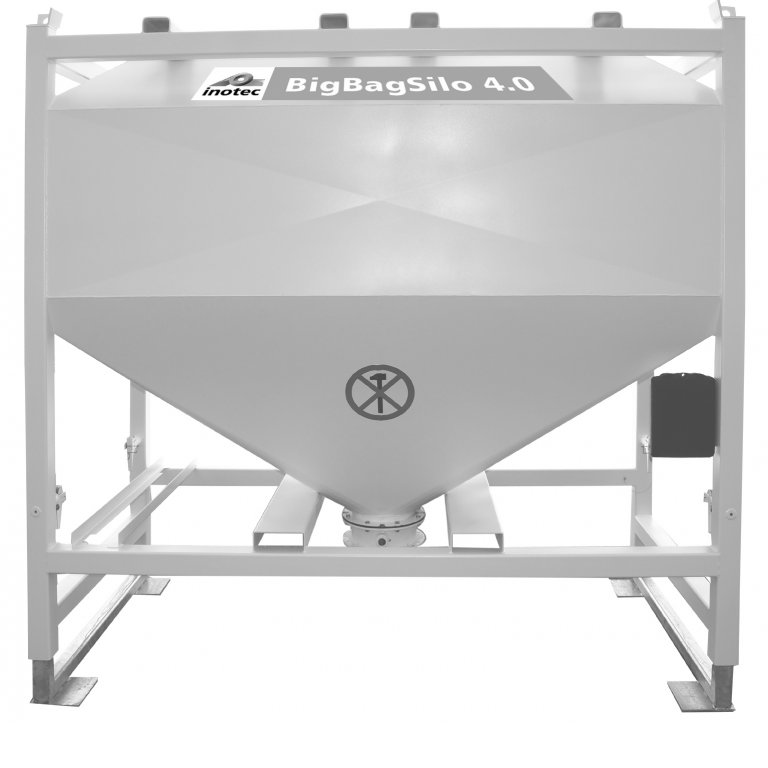 Big-Bag-Silo 4.0