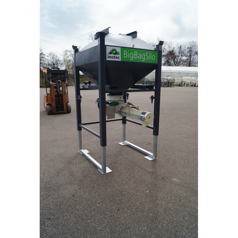 Big-Bag-Silo 3.0