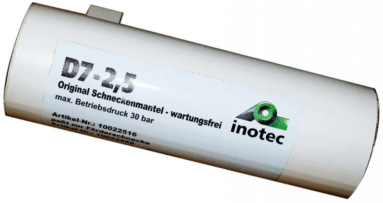 Stator D 7-2,5 S Stator D 7-2,5 S