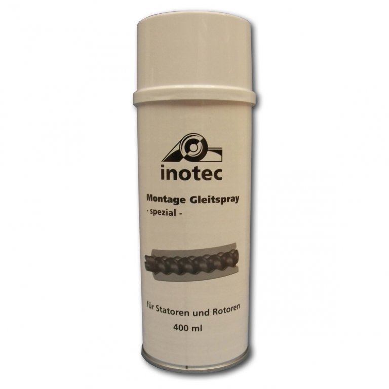 Montage-Gleitspray Montage-Gleitspray