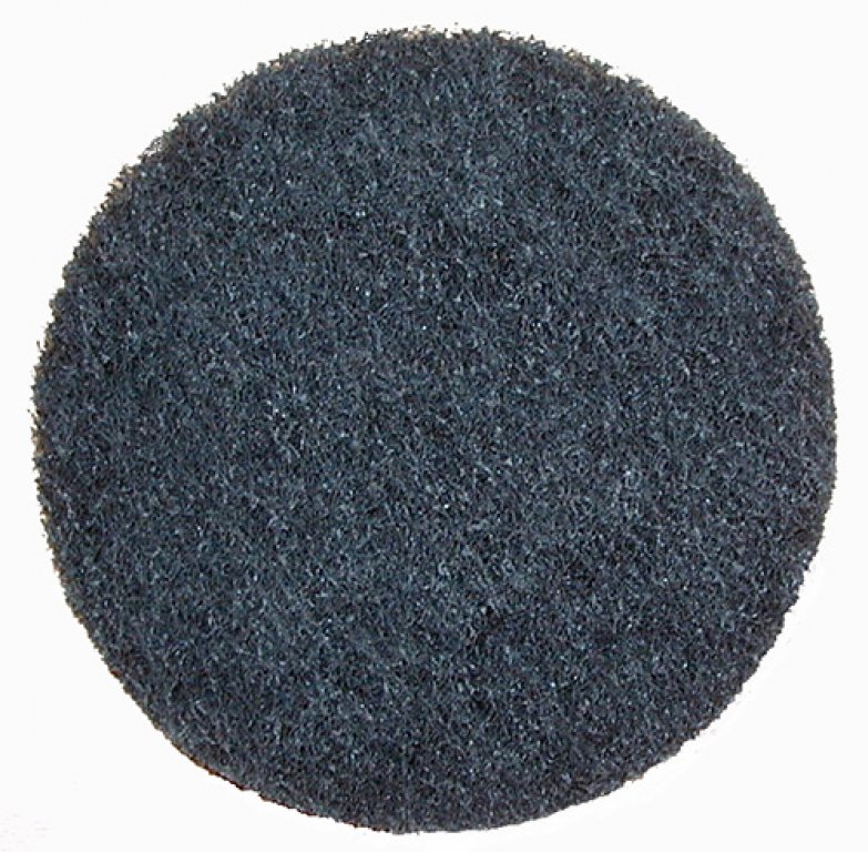 Schleifvlies* / Anwendung: Reinigen und Polieren (paarweise Ø je 200 mm) Schleifvlies* / Anwendung: Reinigen und Polieren (paarweise Ø je 200 mm)