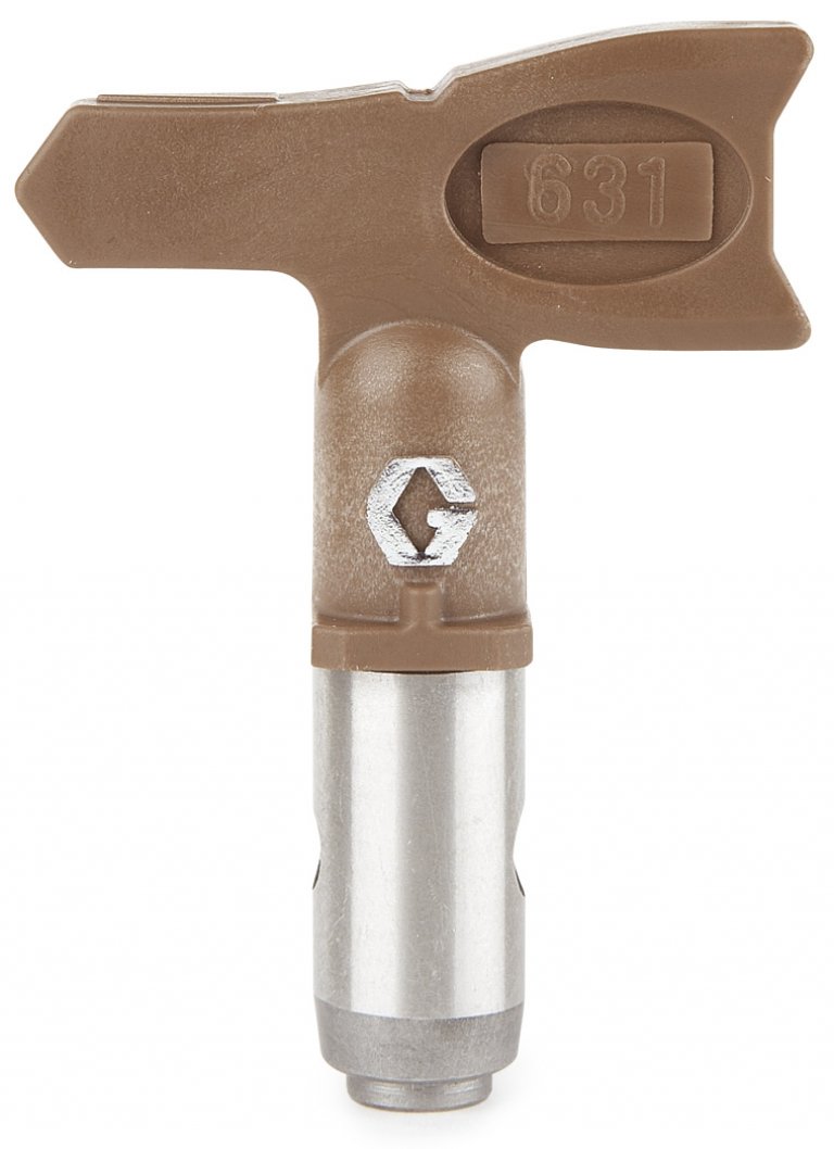 Graco HDA nozzles