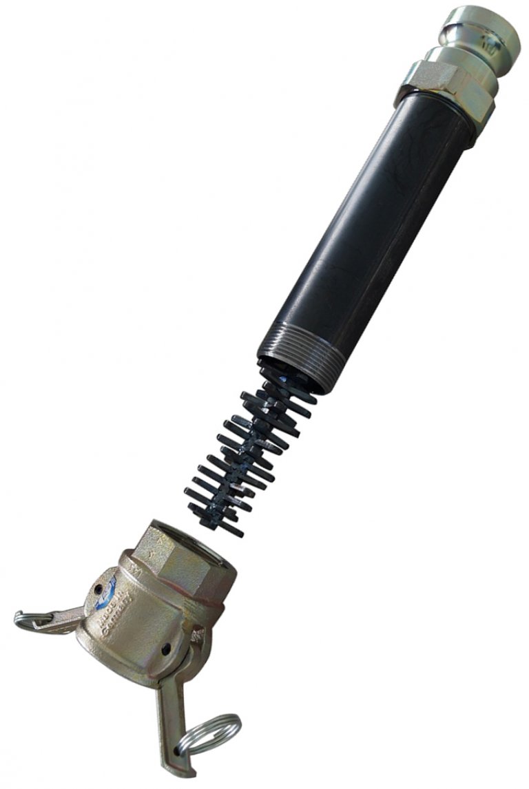 Static mixer