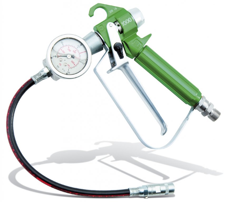 Injection set