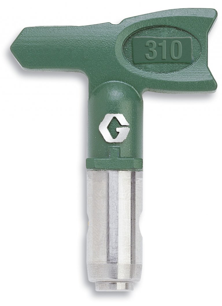 Graco FFA nozzles