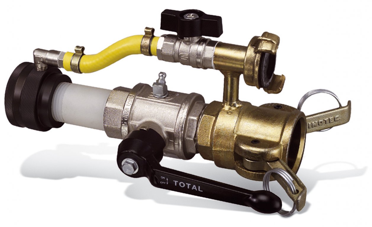 Straight decorative plaster spraying device Straight decorative plaster spraying device