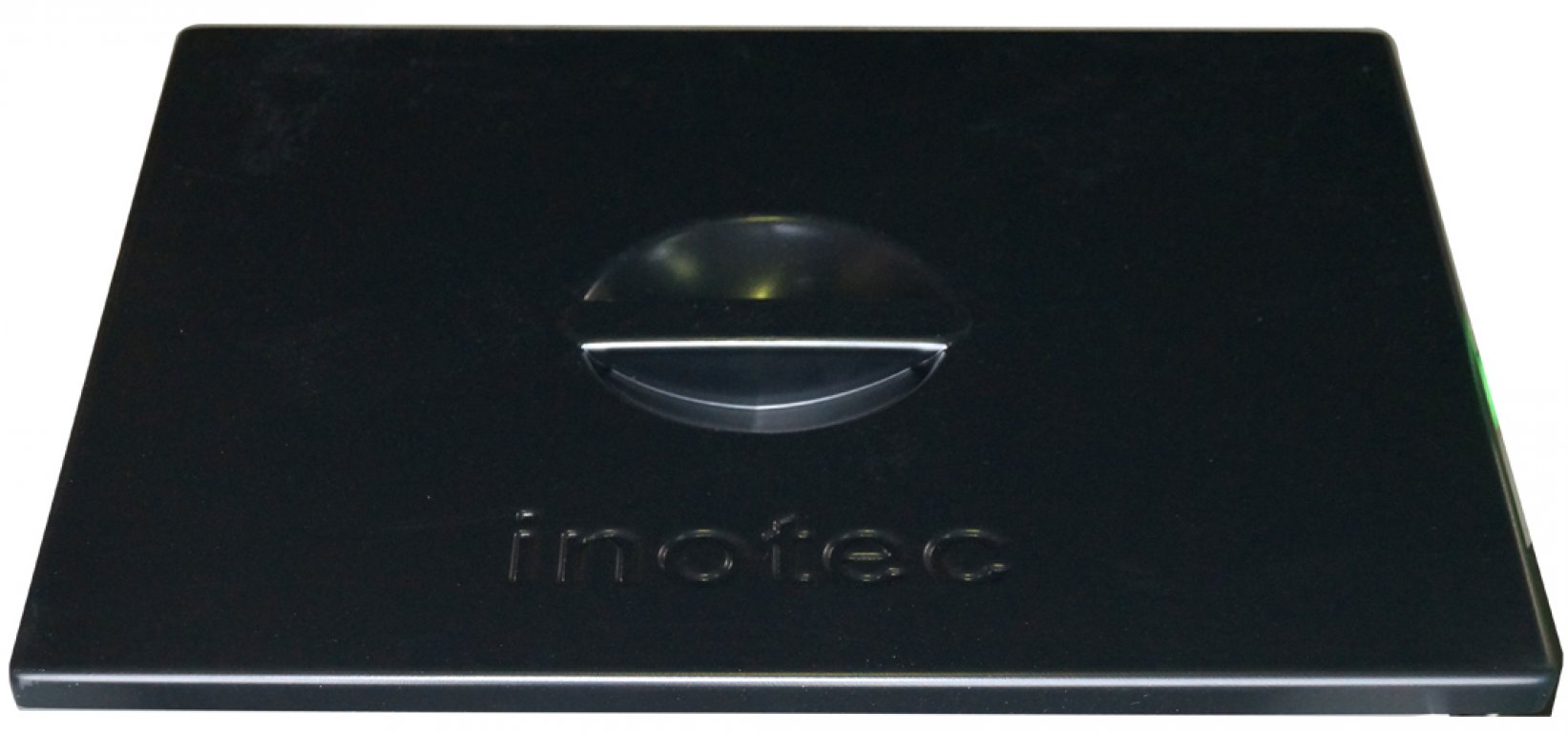 Cover for plastic hopper