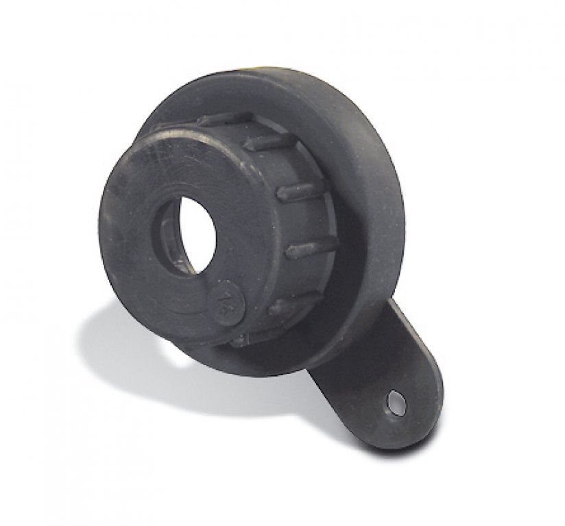 Finishing coat nozzles