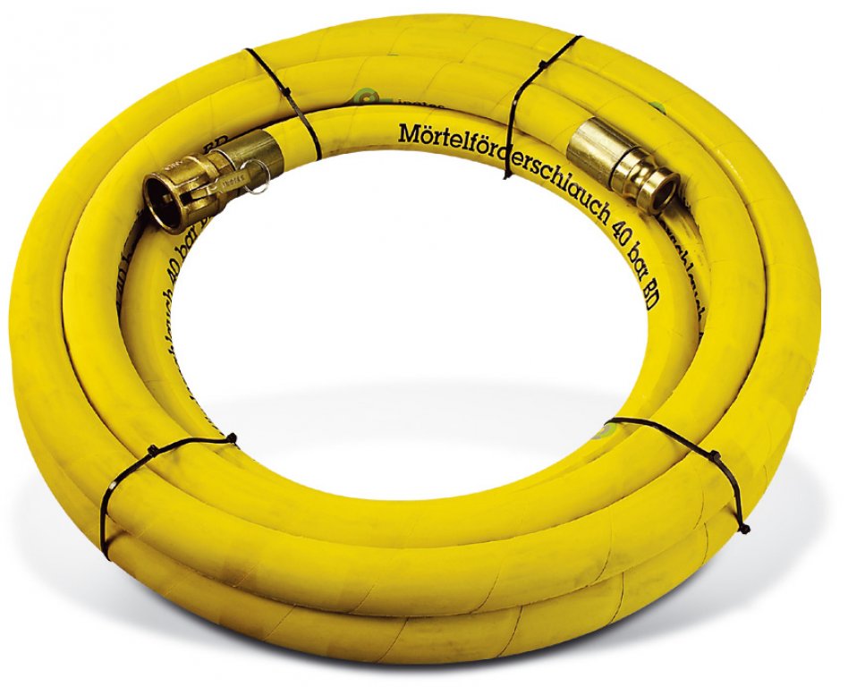 INOTEC mortar hose