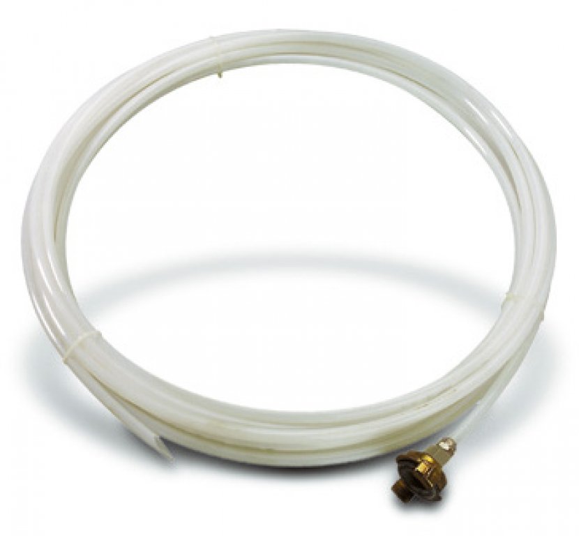 Flushing hose