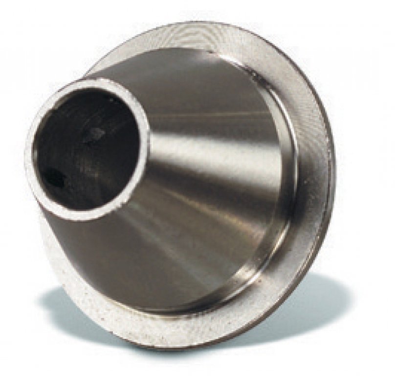 Nozzles for spray pipe short in a set ( 10012707)