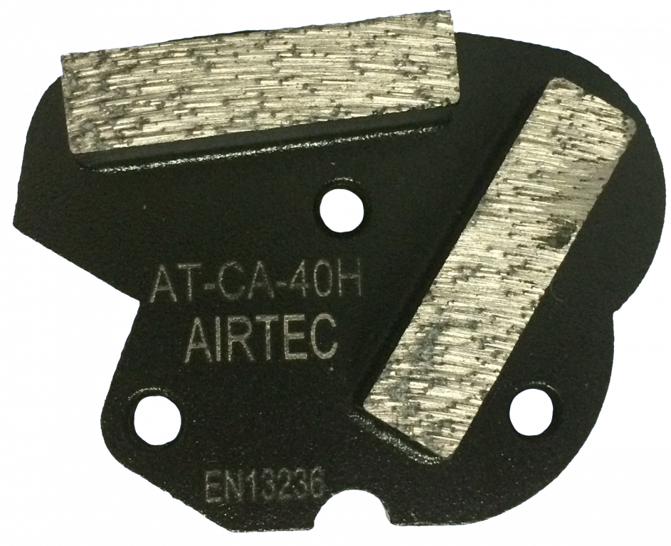 Tool AT-CA-40H (without mounting plates, magnets or Screws)