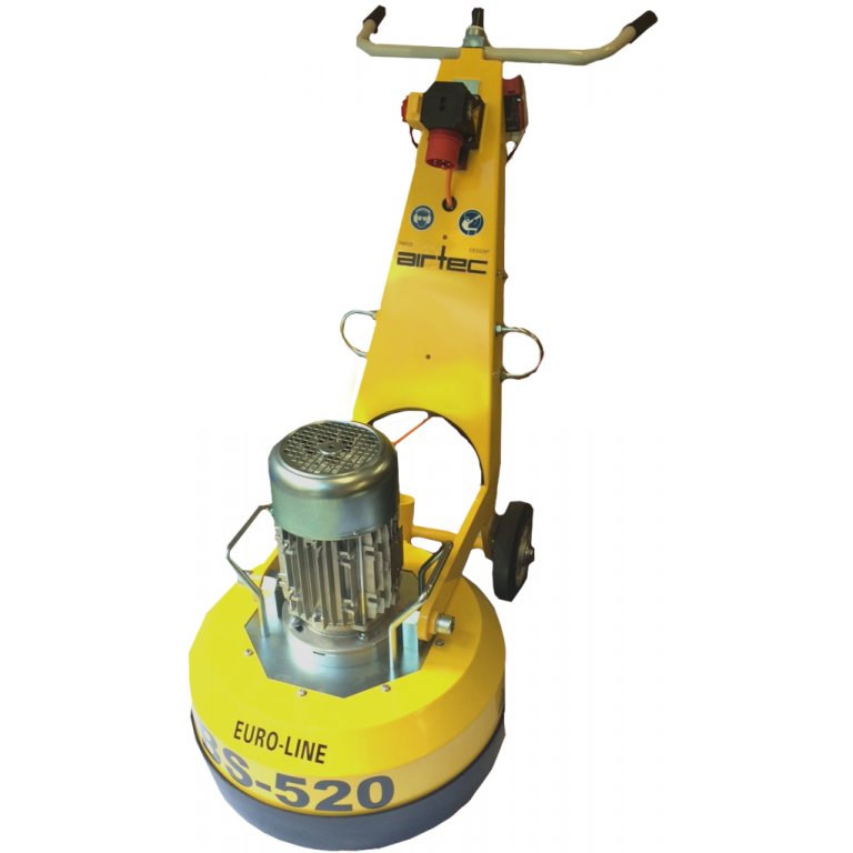 Floor sander BS-520-EL