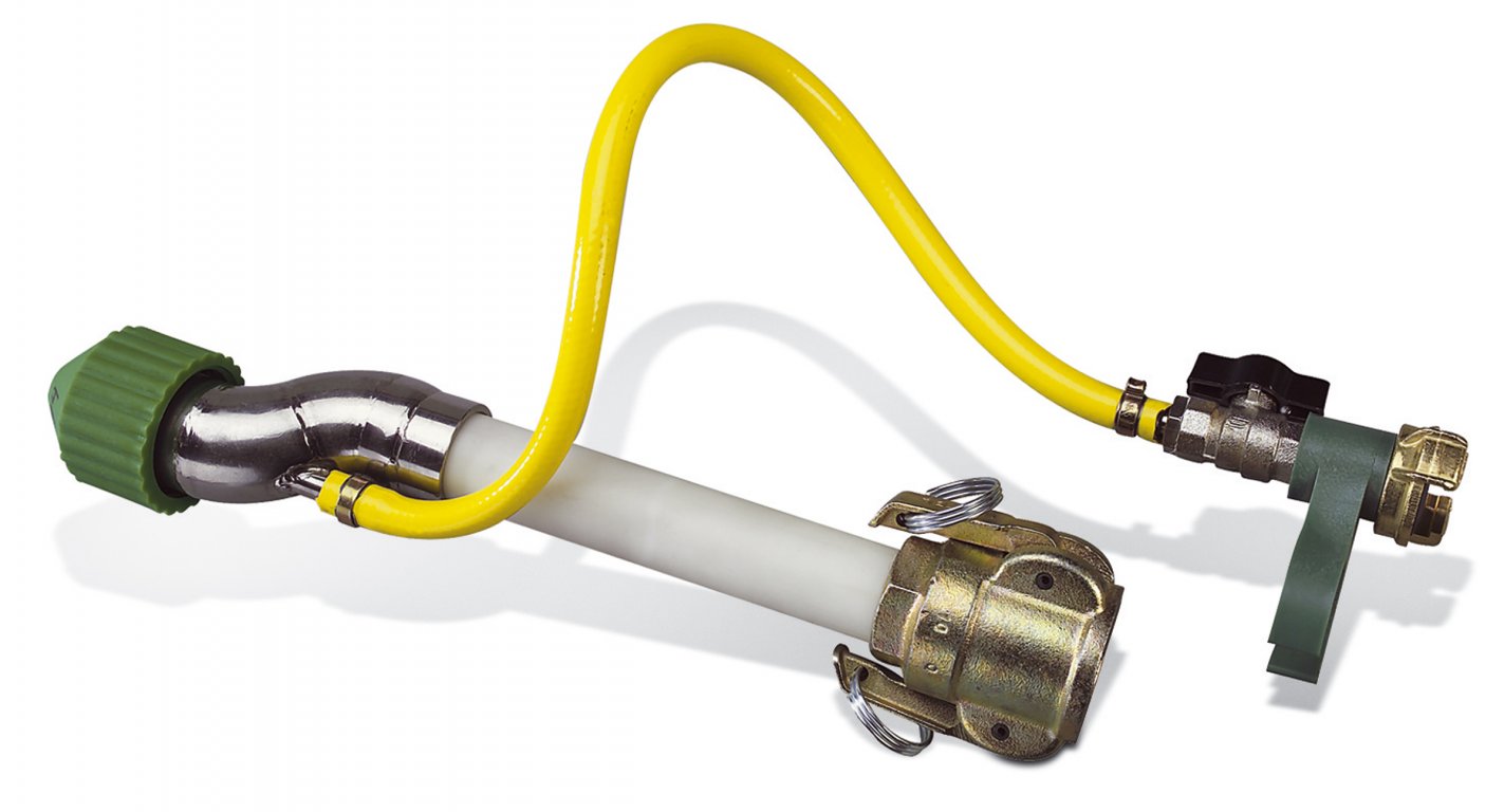 MAI finishing coat device, straight MAI finishing coat device, straight