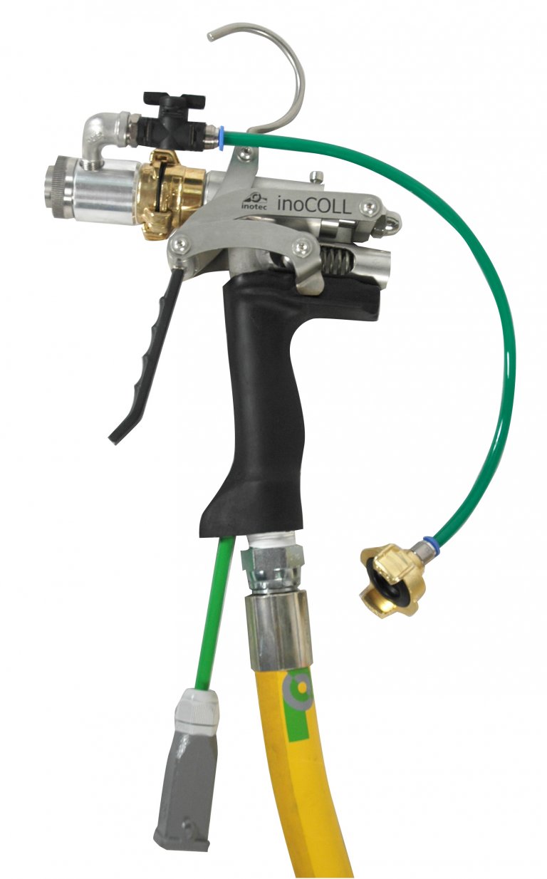 Picco Power: Integrated control system Picco Power: Integrated control system