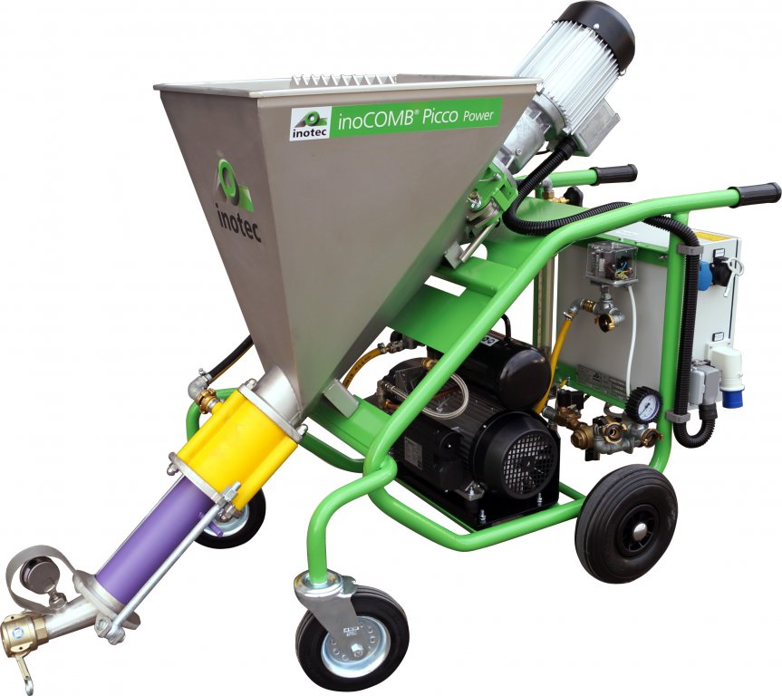 Picco Power: Advantages at a glance Picco Power: Advantages at a glance